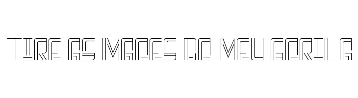 A-Maze  Free Fonts Download