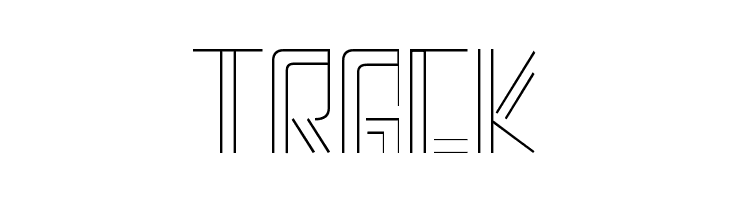 A-Maze  Free Fonts Download