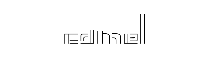 A-Maze  Free Fonts Download