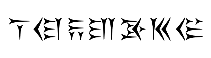 Behistun  Free Fonts Download