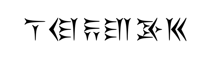 Behistun  Free Fonts Download