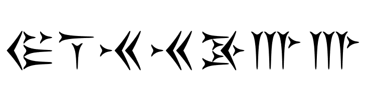 Behistun  Free Fonts Download