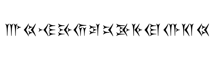 Behistun  Free Fonts Download