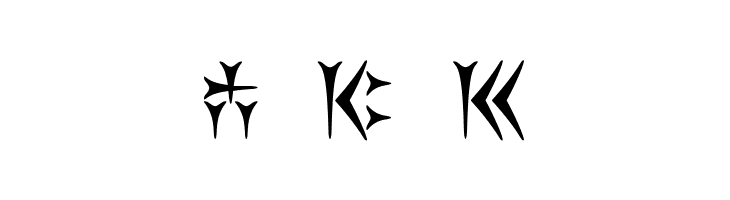 Behistun  Free Fonts Download