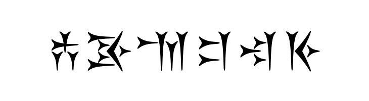 Behistun  Free Fonts Download