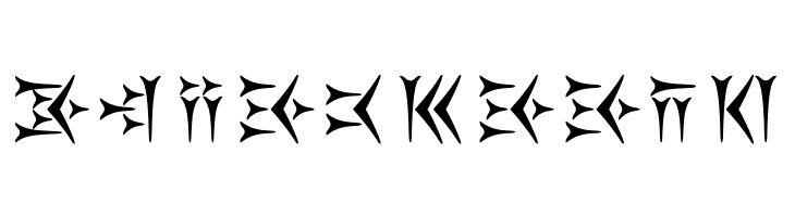 Behistun  Free Fonts Download