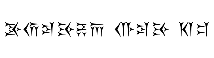 Behistun  Free Fonts Download