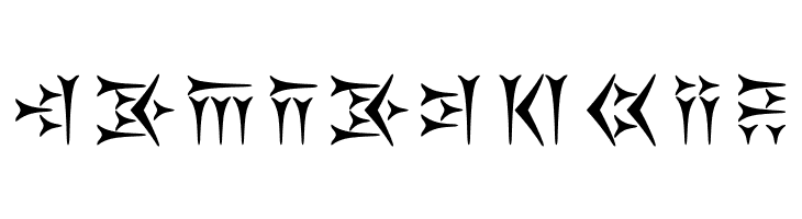 Behistun  Free Fonts Download