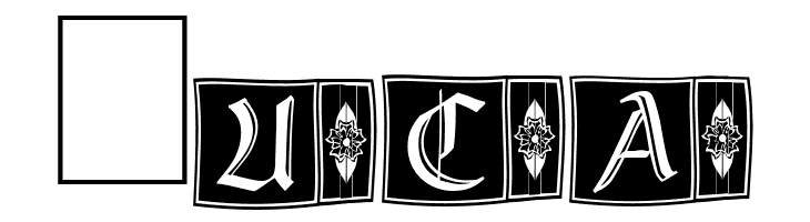 Rustick_Capitals  Free Fonts Download