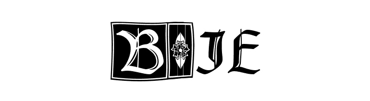 Rustick_Capitals  Free Fonts Download