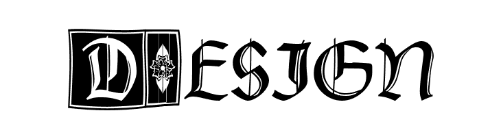 Rustick_Capitals  Free Fonts Download