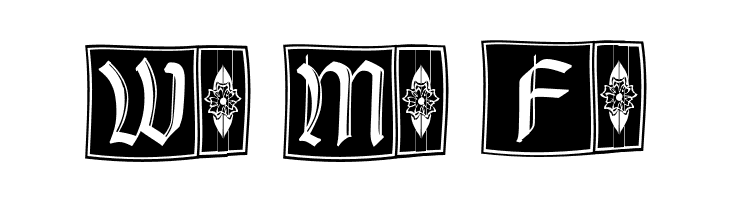 Rustick_Capitals  Free Fonts Download