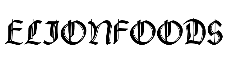 Rustick_Capitals  Free Fonts Download