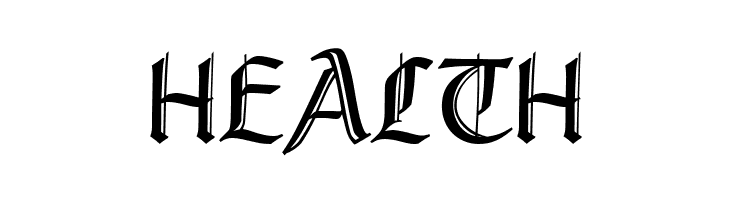 Rustick_Capitals  Free Fonts Download