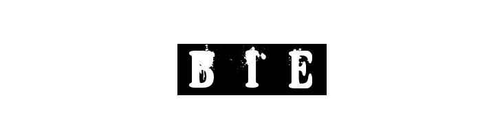 ABSTEMIOUS  Free Fonts Download