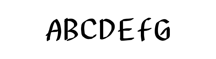 LJ Studios MNS 2 - LJ-Design Studios Medium  Free Fonts Download