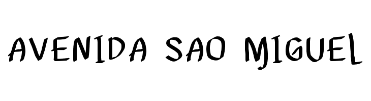 LJ Studios MNS 2 - LJ-Design Studios Medium  Free Fonts Download