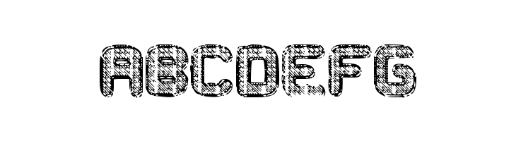 Metal Curvy  Free Fonts Download