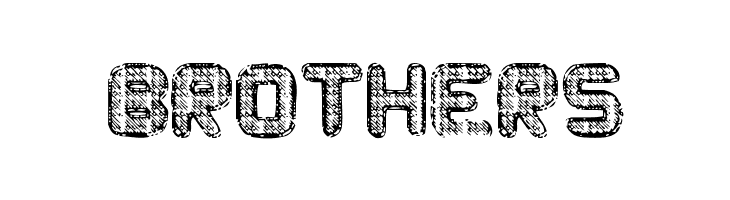 Metal Curvy  Free Fonts Download