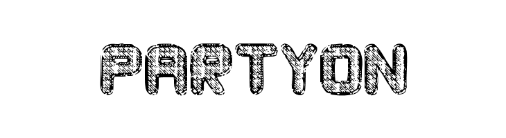 Metal Curvy  Free Fonts Download