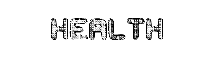 Metal Curvy  Free Fonts Download