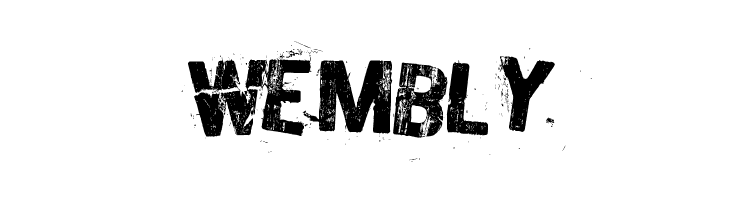 Burn out, fade away  Free Fonts Download