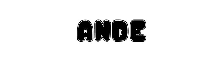 Kaboom & Bang$  Free Fonts Download