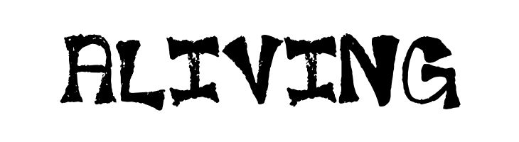 7th FadFace  Free Fonts Download