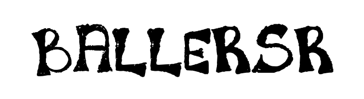 7th FadFace  Free Fonts Download