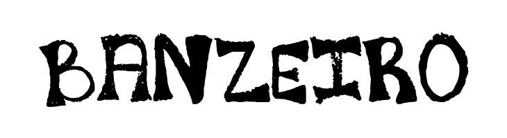 7th FadFace  Free Fonts Download