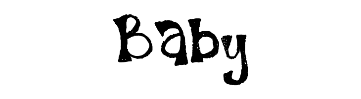 7th FadFace  Free Fonts Download