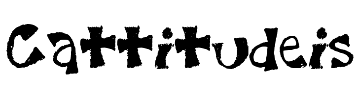 7th FadFace  Free Fonts Download