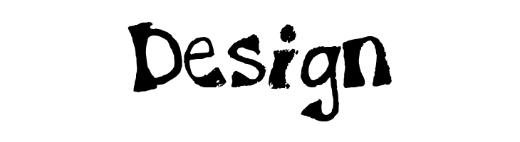 7th FadFace  Free Fonts Download