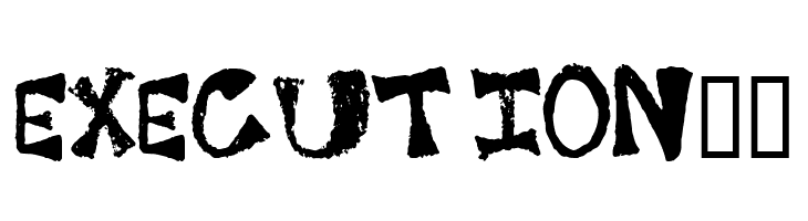 7th FadFace  Free Fonts Download