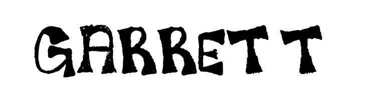 7th FadFace  Free Fonts Download