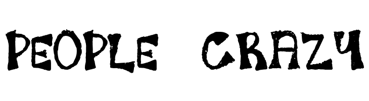 7th FadFace  Free Fonts Download