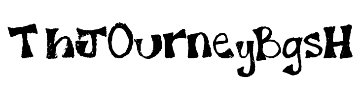 7th FadFace  Free Fonts Download