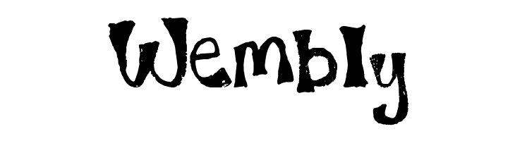 7th FadFace  Free Fonts Download