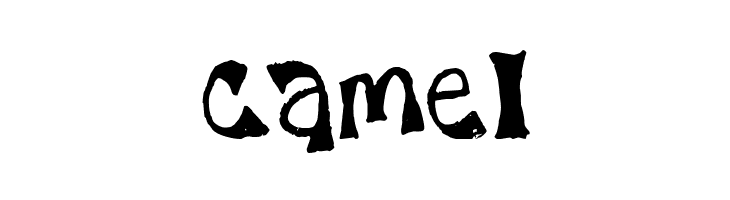 7th FadFace  Free Fonts Download