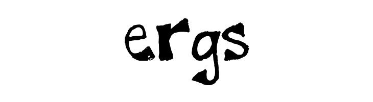 7th FadFace  Free Fonts Download