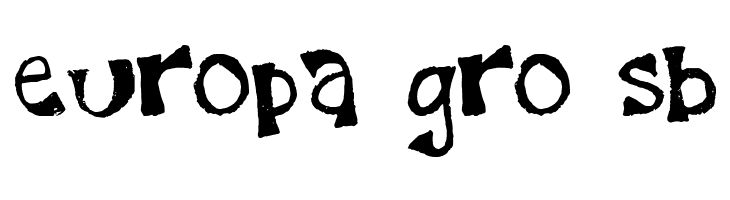 7th FadFace  Free Fonts Download