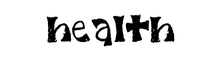 7th FadFace  Free Fonts Download