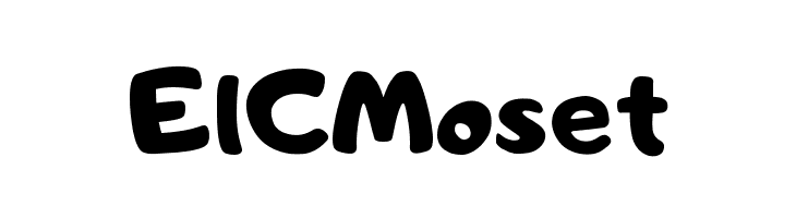 ElCMoset Adigiana UI Regular Font