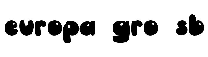 Pooh-Regular  Free Fonts Download
