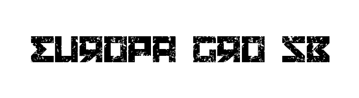 RUSKOF  Free Fonts Download