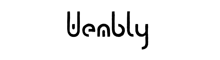 purecircles  Free Fonts Download