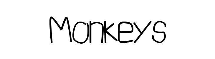 INF Simpang Ampek  Free Fonts Download