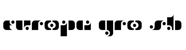 stencil funk Regular  Free Fonts Download