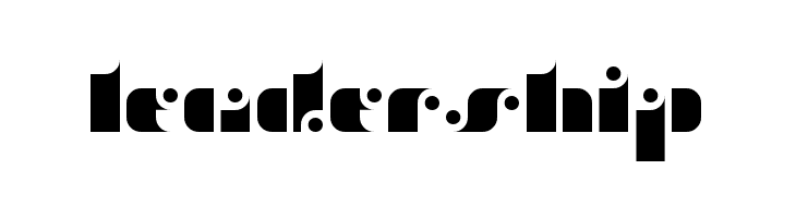 stencil funk Regular  Free Fonts Download