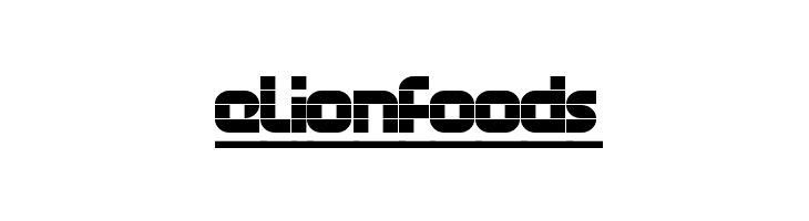 FontStruct Gothic Underlined Regular  Free Fonts Download